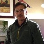 Stephen Packard