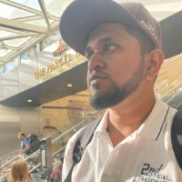 Sasitharan Kurumarn