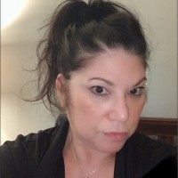 Helen Washburn