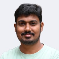 Gowthaman S