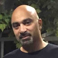 Ali Shamsa