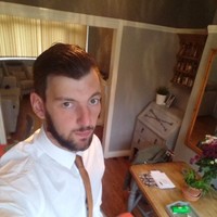 Chris Dodds
