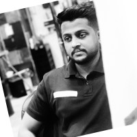 VISHNU KM