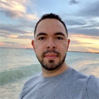 Alejandro Torres Gonzalez