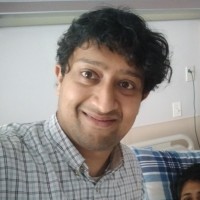 Abhiram Natarajan