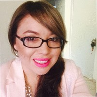 Luz Maria Vargas Córdova