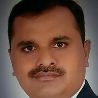 Jitendra Goswami