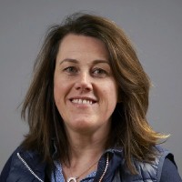 Virginie Lismonde