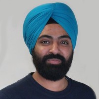 Amrit Pal Singh