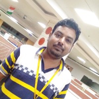 Rajesh Sukumar
