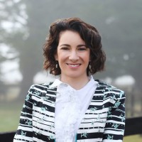 Melissa Johnson