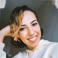 Oumeïna Trifi