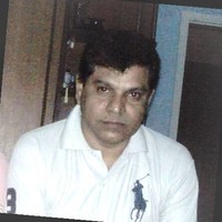 arshad chouhan