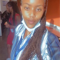 Georgina Gitau