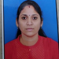 Pradeepa C