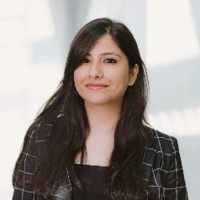 Srijna Badola