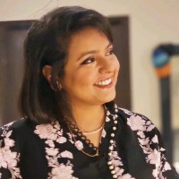 Mashal Azmi