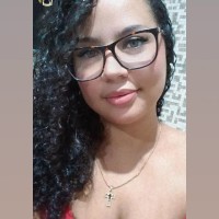 Luana Carneiro Martins Dos Anjos