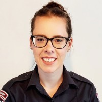 Chelsea Cunningham
