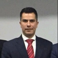 Humberto Madrigal Sanchez