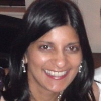 Sheila Foster