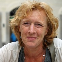 Annet de Jong