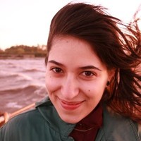 Julia Cipriani Corvalán