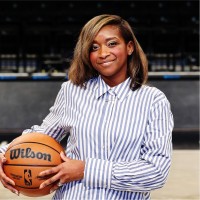 Sheenah Thompson