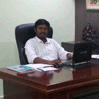 Er. Ratna Sekhar Gogulamudi