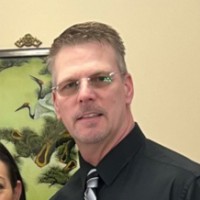 Harris Burdette