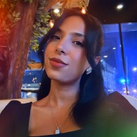 Martina Gabriel