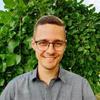 Lajos Bence Bakó