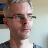 Sander van Zijl