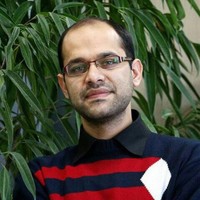 Majid Salamat Varjovy