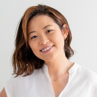 Elaine Kim Hsu