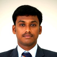 Jagannathan K