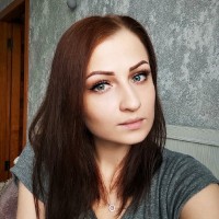 Аня Бессонова
