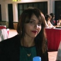 Tanissia Djemai