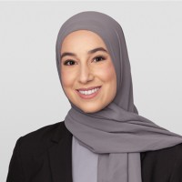 Mariam Alkhalili