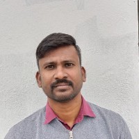 Chenna Keshav Rao