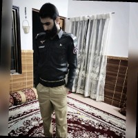 Talal Ahmed Khan