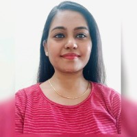 Pranoti Kulthe