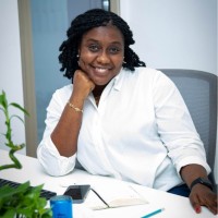 Alberta A. AMEZIAH