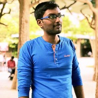 Vibakar Vel E