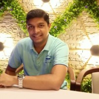 Nikhil Dabholkar