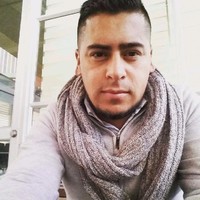 Omar Fernando Botia Peña