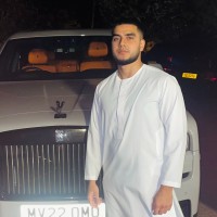 Sahd Malik