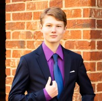 Cameron Kent Brown
