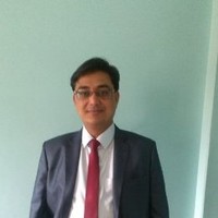 Rajan Dahal
