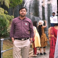 Sandeep Jain